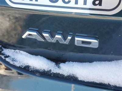 2024 Cadillac XT6 AWD Premium Luxury