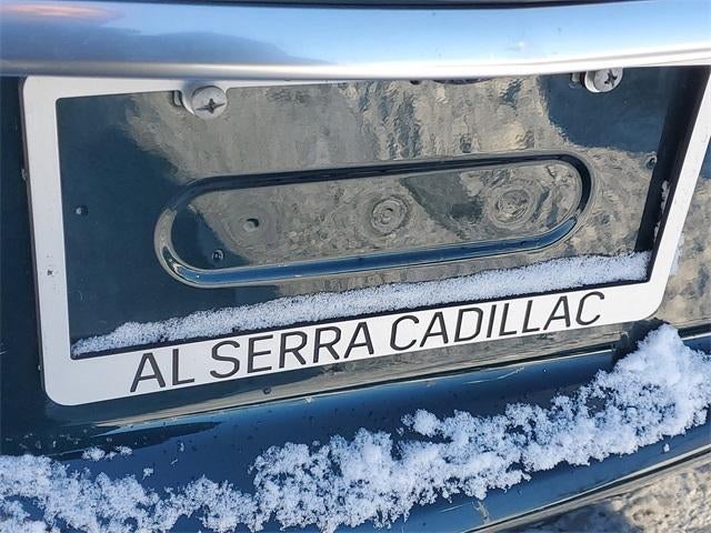 2024 Cadillac XT6 AWD Premium Luxury