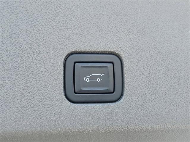 2024 Cadillac XT6 AWD Premium Luxury