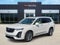 2024 Cadillac XT6 AWD Premium Luxury