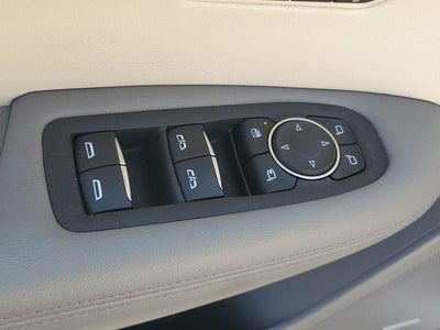 2024 Cadillac XT6 AWD Premium Luxury