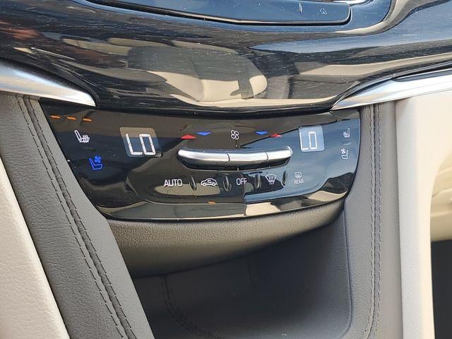 2024 Cadillac XT6 AWD Premium Luxury