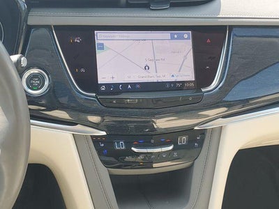 2024 Cadillac XT6 AWD Premium Luxury