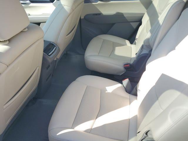2024 Cadillac XT6 AWD Premium Luxury