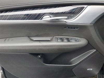 2024 Cadillac XT6 AWD Premium Luxury