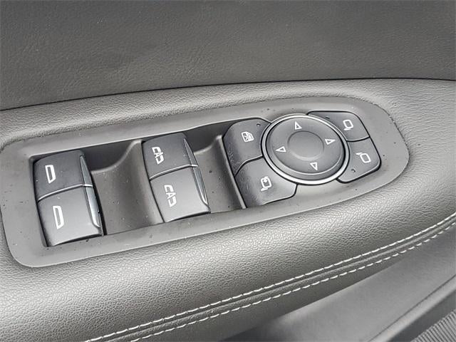 2024 Cadillac XT6 AWD Premium Luxury