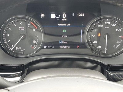 2024 Cadillac XT6 AWD Premium Luxury