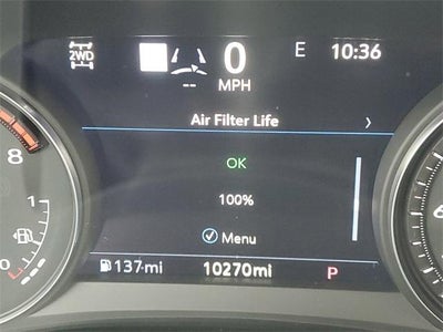 2024 Cadillac XT6 AWD Premium Luxury