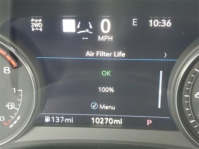 2024 Cadillac XT6 AWD Premium Luxury