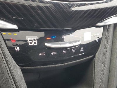 2024 Cadillac XT6 AWD Premium Luxury