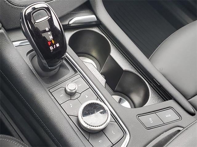 2024 Cadillac XT6 AWD Premium Luxury