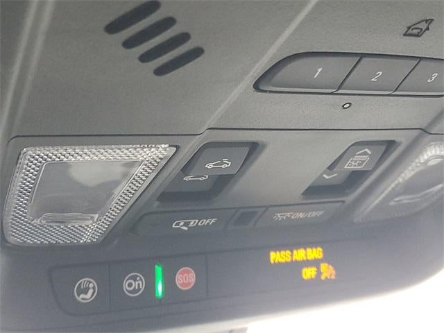 2024 Cadillac XT6 AWD Premium Luxury