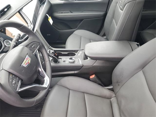 2024 Cadillac XT6 AWD Premium Luxury