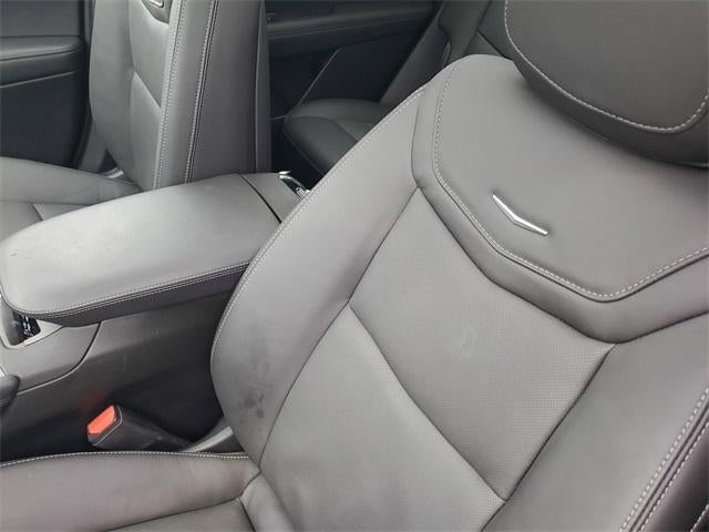 2024 Cadillac XT6 AWD Premium Luxury