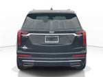 2024 Cadillac XT6 AWD Premium Luxury