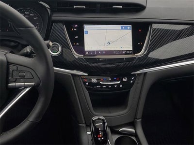 2024 Cadillac XT6 AWD Premium Luxury