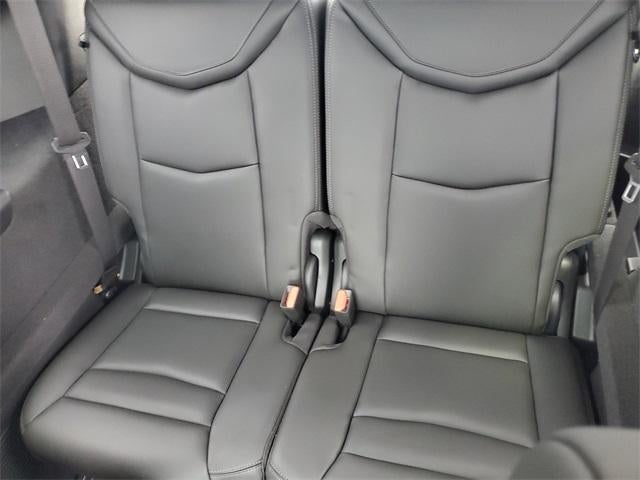 2024 Cadillac XT6 AWD Premium Luxury