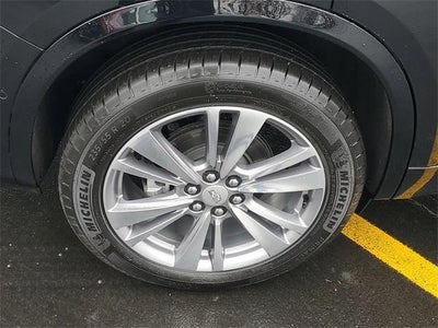 2024 Cadillac XT6 AWD Premium Luxury