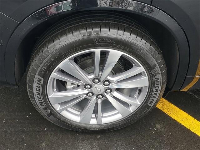 2024 Cadillac XT6 AWD Premium Luxury