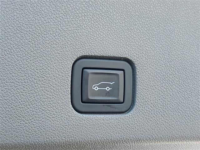 2024 Cadillac XT6 AWD Premium Luxury