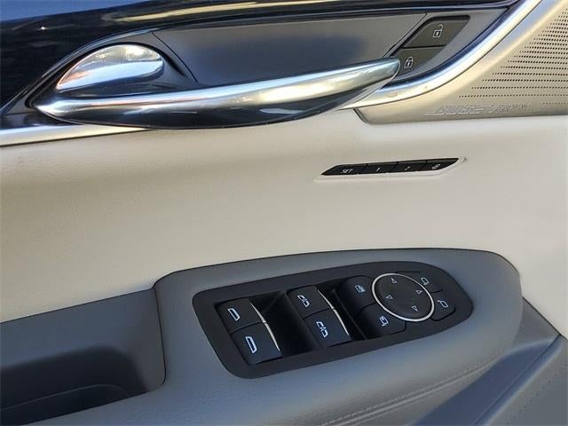 2024 Cadillac XT6 AWD Premium Luxury