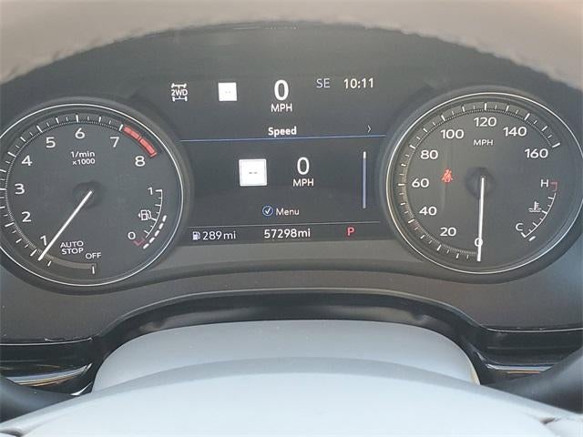 2024 Cadillac XT6 AWD Premium Luxury