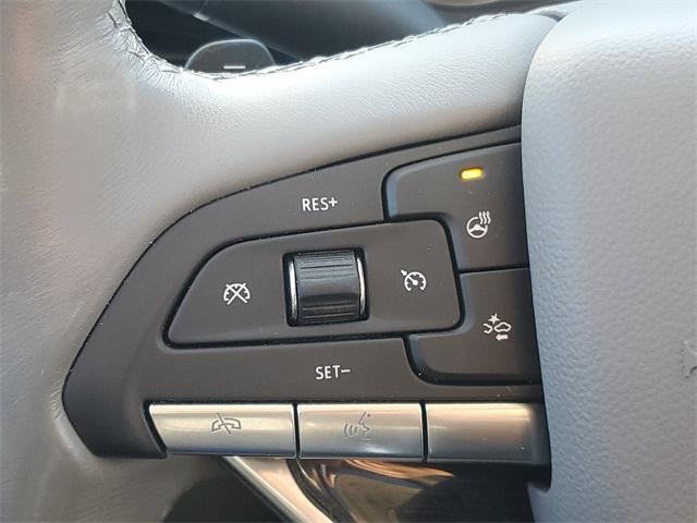 2024 Cadillac XT6 AWD Premium Luxury