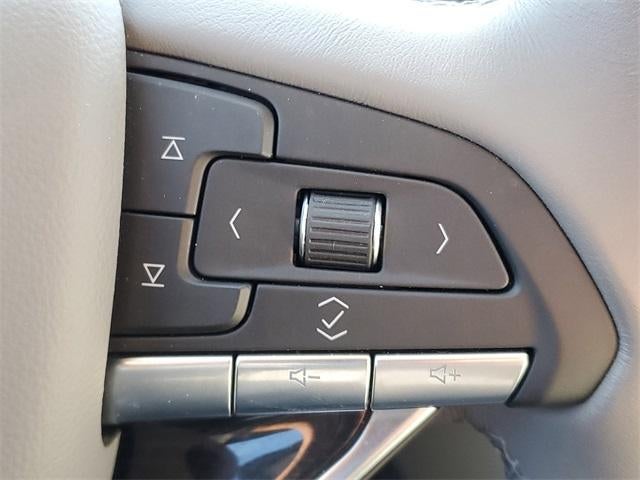 2024 Cadillac XT6 AWD Premium Luxury