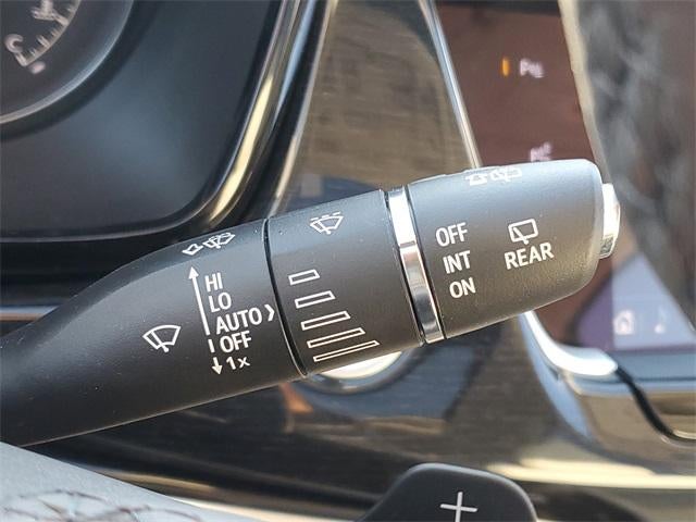 2024 Cadillac XT6 AWD Premium Luxury