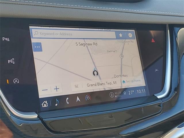 2024 Cadillac XT6 AWD Premium Luxury