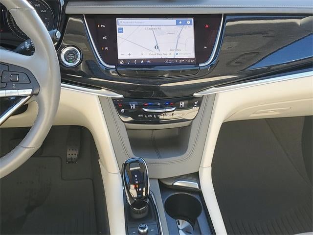 2024 Cadillac XT6 AWD Premium Luxury