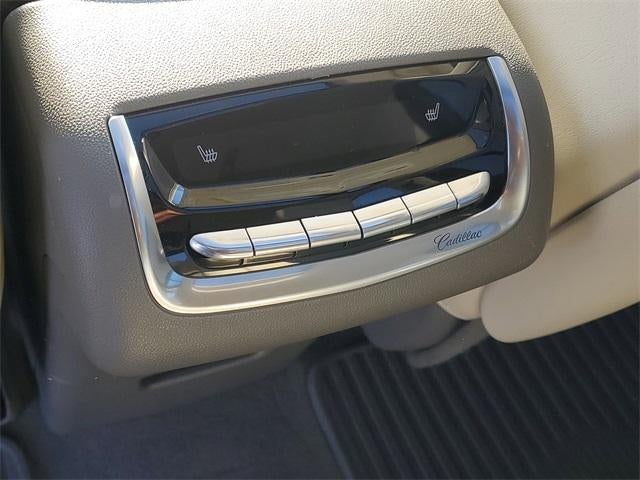 2024 Cadillac XT6 AWD Premium Luxury