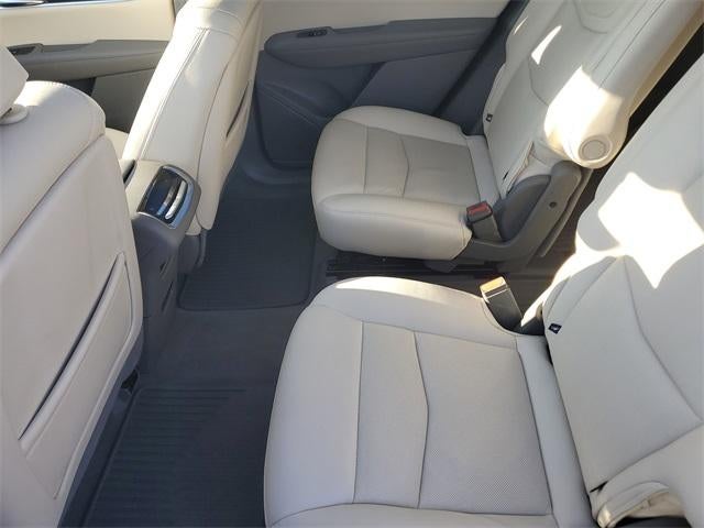 2024 Cadillac XT6 AWD Premium Luxury