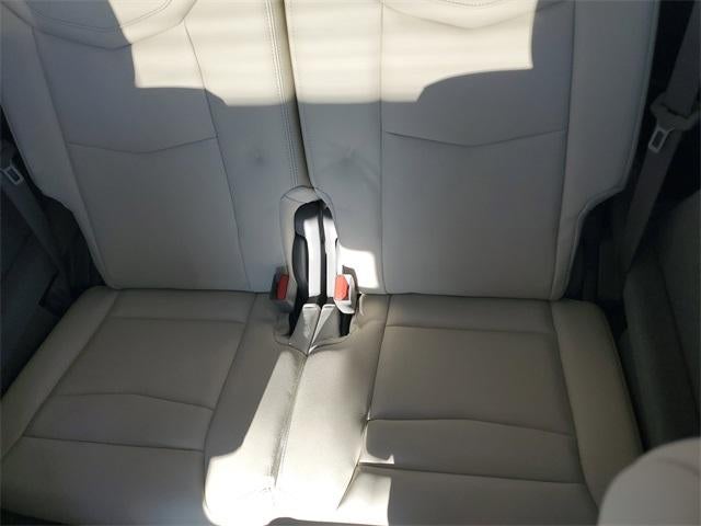 2024 Cadillac XT6 AWD Premium Luxury