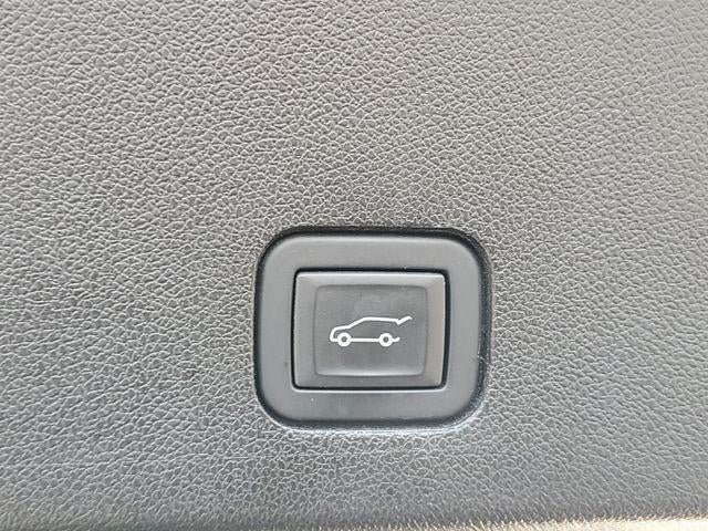 2024 Cadillac XT6 AWD Premium Luxury