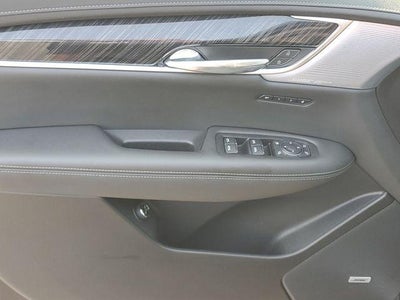 2024 Cadillac XT6 AWD Premium Luxury