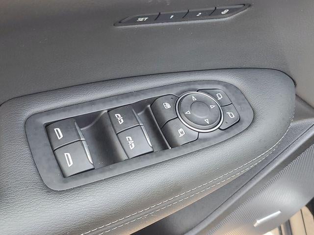 2024 Cadillac XT6 AWD Premium Luxury