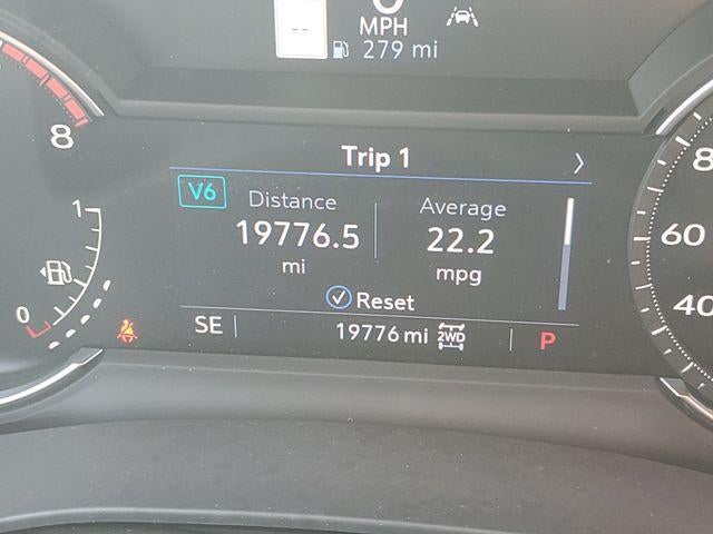 2024 Cadillac XT6 AWD Premium Luxury