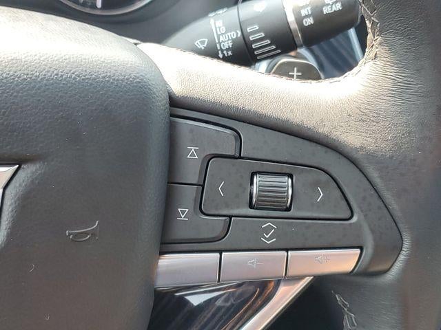2024 Cadillac XT6 AWD Premium Luxury