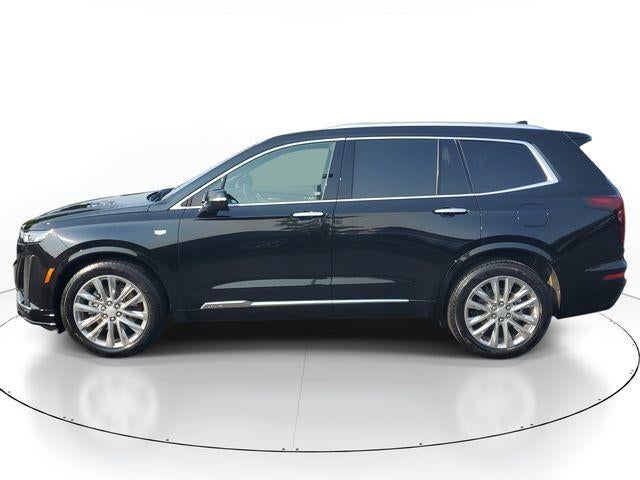 2024 Cadillac XT6 AWD Premium Luxury