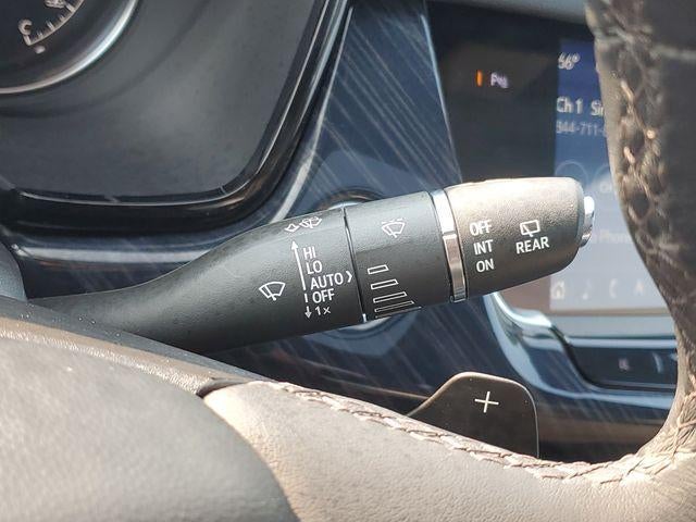2024 Cadillac XT6 AWD Premium Luxury