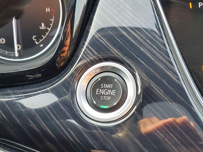 2024 Cadillac XT6 AWD Premium Luxury