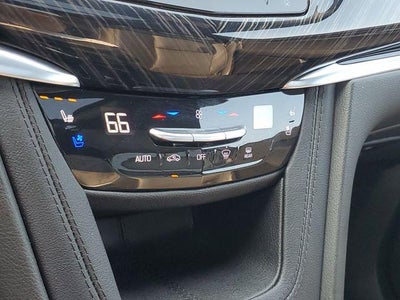 2024 Cadillac XT6 AWD Premium Luxury