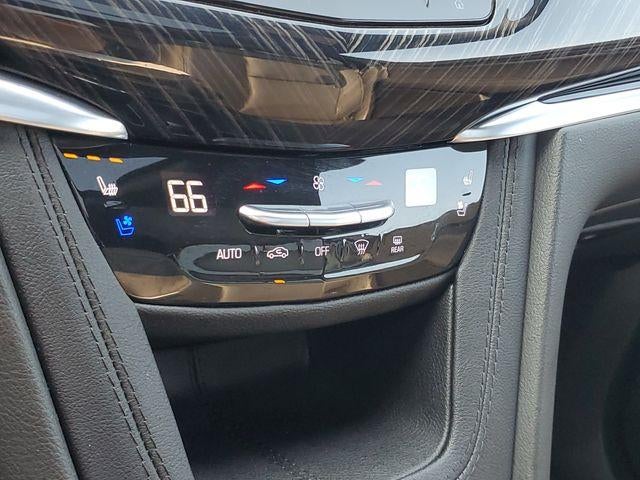 2024 Cadillac XT6 AWD Premium Luxury