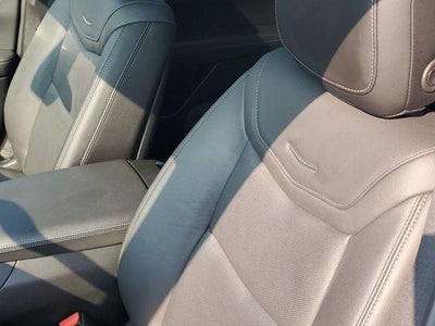 2024 Cadillac XT6 AWD Premium Luxury