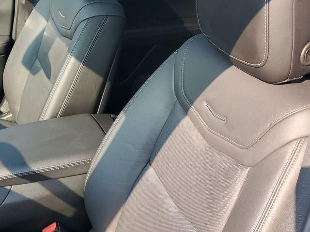 2024 Cadillac XT6 AWD Premium Luxury