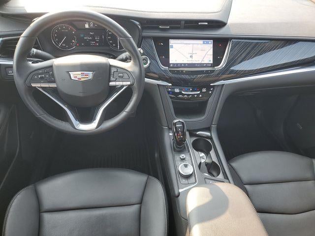 2024 Cadillac XT6 AWD Premium Luxury