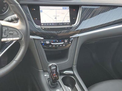 2024 Cadillac XT6 AWD Premium Luxury