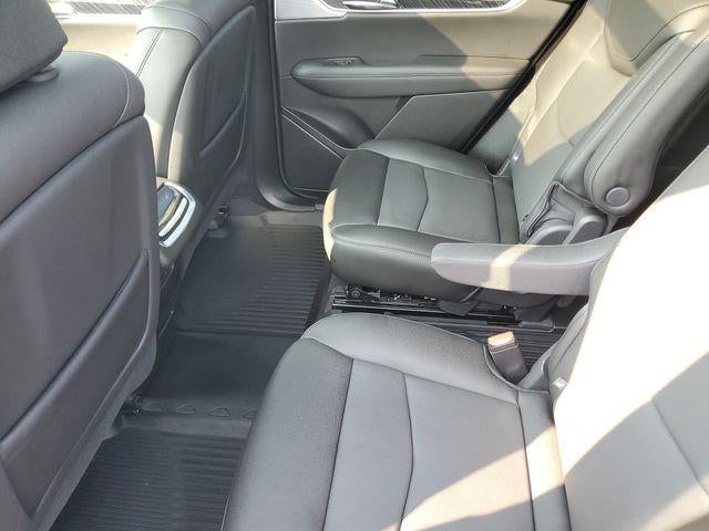2024 Cadillac XT6 AWD Premium Luxury