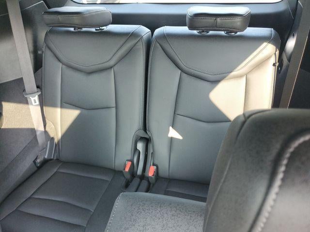 2024 Cadillac XT6 AWD Premium Luxury